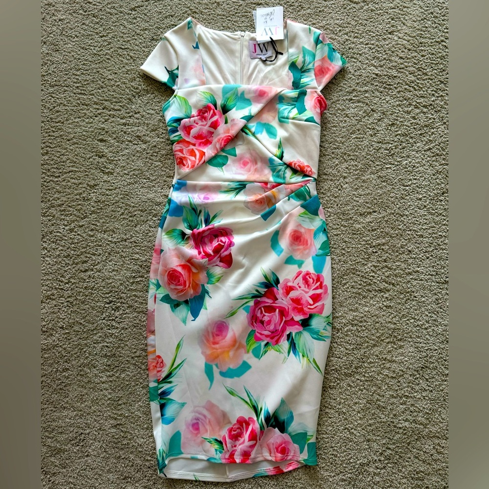 Jessica Wright - image 1